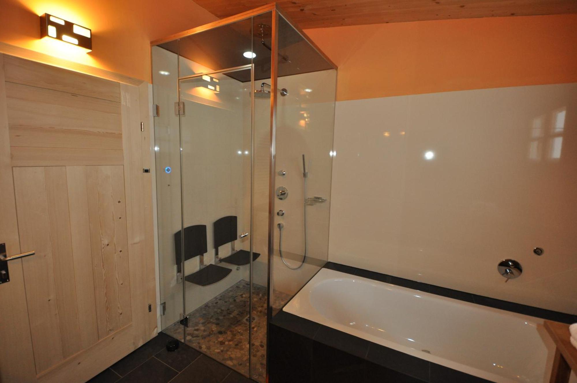 Haus Rose Apartment Schröcken Екстериор снимка