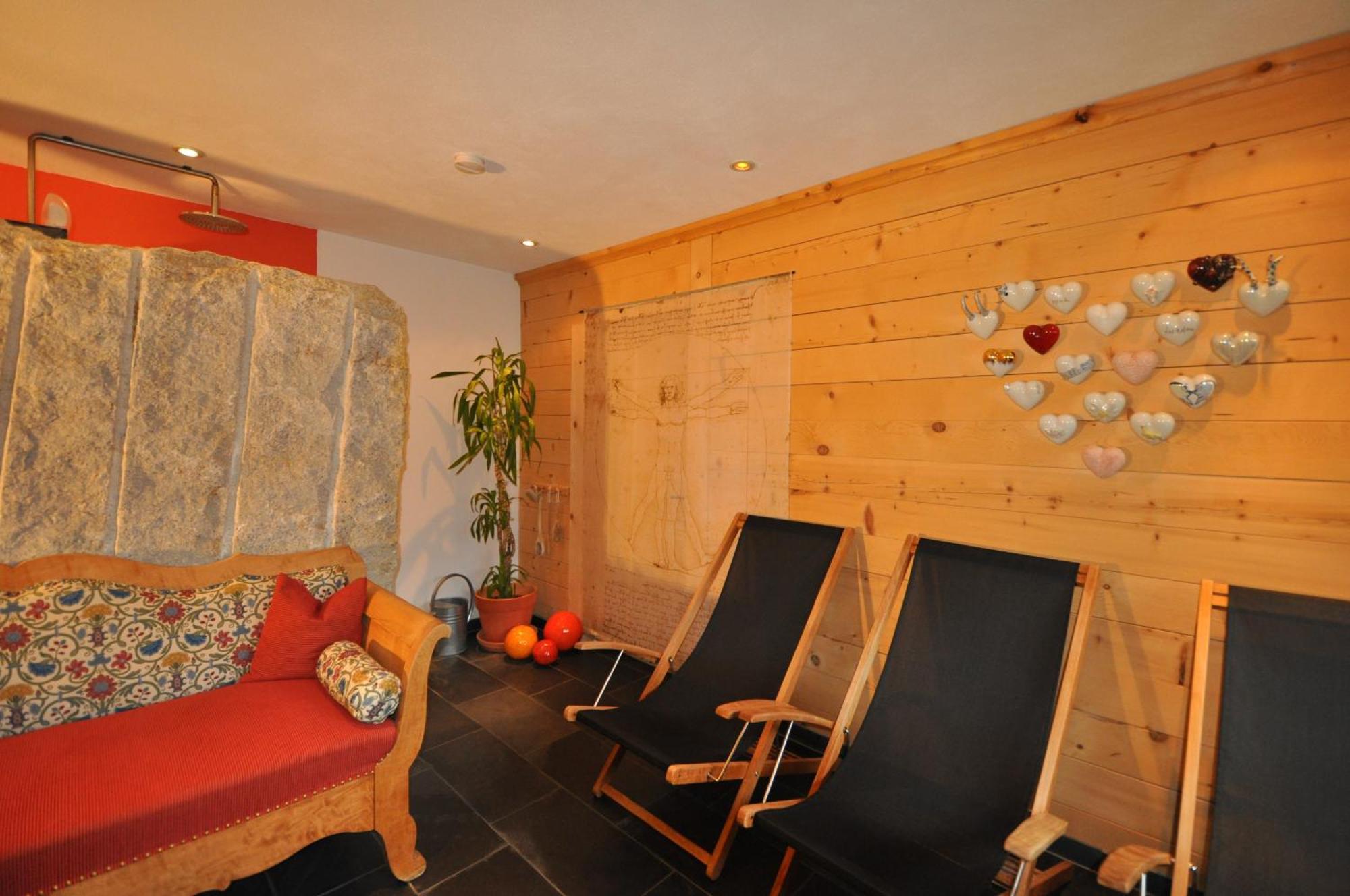 Haus Rose Apartment Schröcken Екстериор снимка
