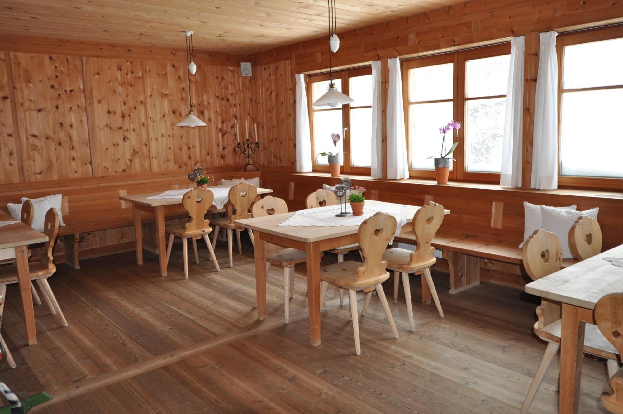 Haus Rose Apartment Schröcken Екстериор снимка