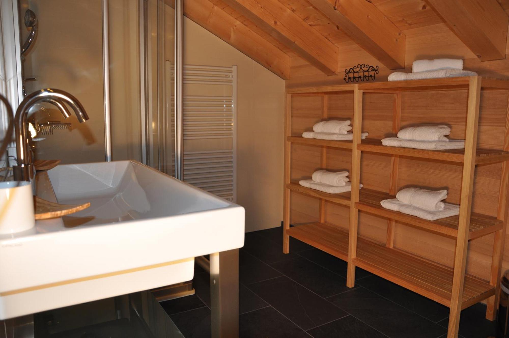 Haus Rose Apartment Schröcken Екстериор снимка